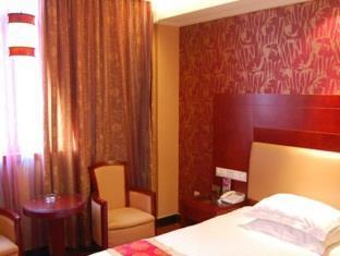 Jinyao Business Hotel 이우의오 외부 사진