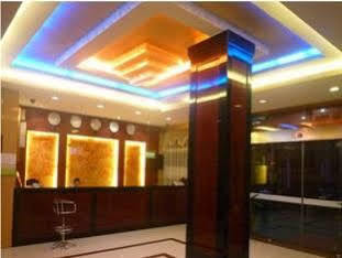 Jinyao Business Hotel 이우의오 외부 사진