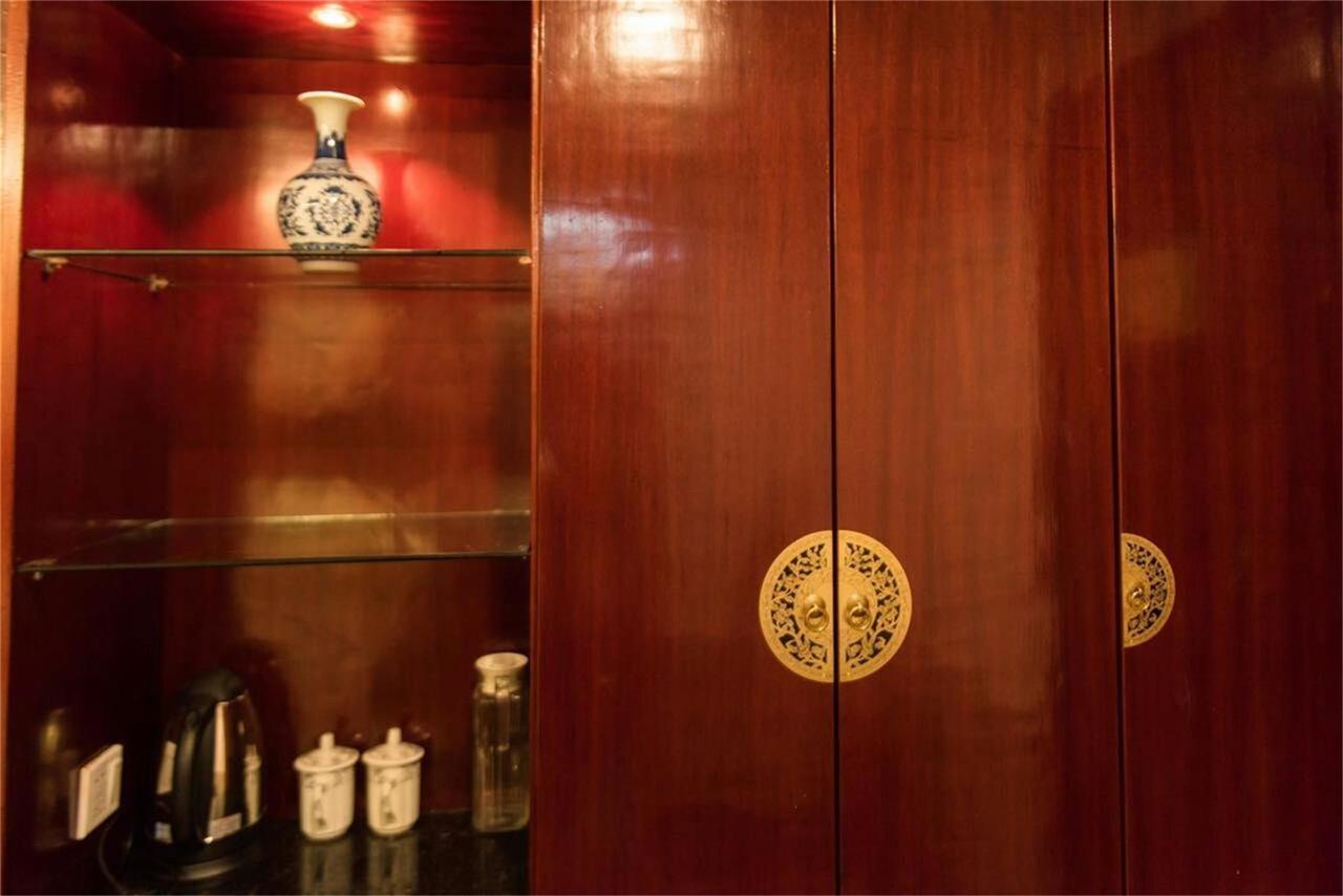 Jinyao Business Hotel 이우의오 객실 사진